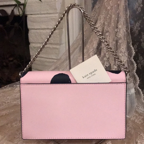 NWT Kate Spade Cameron Grand Flora Crossbody Bag - Picture 2 of 16